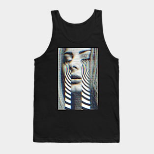 Inconsolable Tank Top